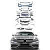 Mercedes CLS W218/С218 тюнинг обвес AMG 6.3