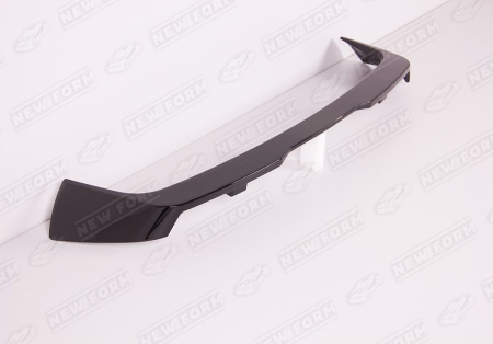 BMW X7 G07 2018 - 2023 Спойлер аэродинамический Paradigm