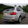 Тюнинг M SPORT на BMW X5 Series E70
