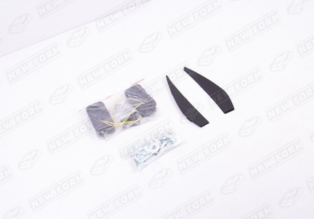 BMW X4 G02 рестайлинг 2021 - н.в. Обвес X4M F98