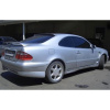 Козырек на стекло Mercedes CLK Class W208