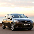 Toyota Auris E150 2006–2009