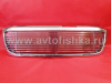 Toyota Land Cruiser 100 (03-07) решетка радиатора алюминиевая в хромированной рамке.