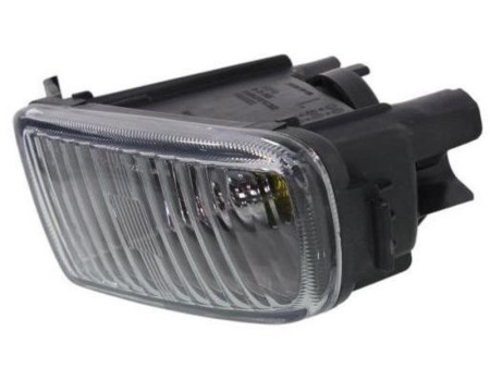 Lexus GS300, GS400, GS430 (1998-2005) противотуманные фары, комплект 2 шт.