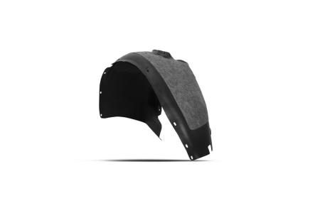Подкрылок с шумоизоляцией HYUNDAI Tucson, 11/2015->, кроссовер (передний левый)