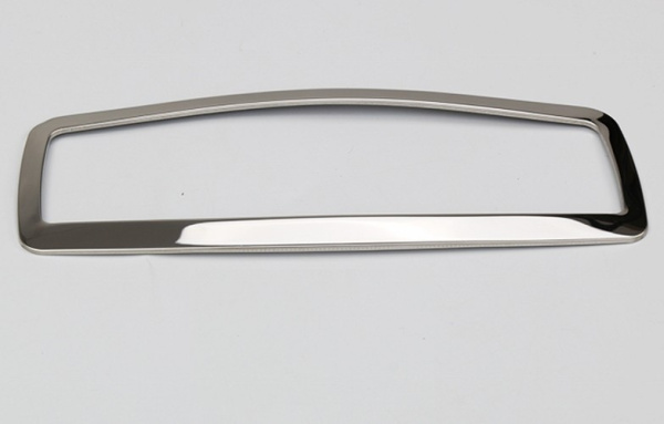 Mitsubishi Outlander (15–) Окантовка плафона верхней центральной подсветки салона