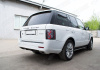 Land Rover Range Rover 3 поколение (рестайлинг) 2005 - 2009 Комплект для рестайлинга Autobiography 2012