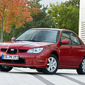 Subaru Impreza GD9 2-й рестайлинг 2005–2007