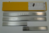 Land Rover Discovery 3 (04-), 4 (10-) накладки на внутренние пороги, к-кт 4шт.