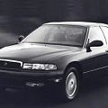 Mazda 929 HD 1991–1996