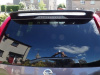 Nissan X-Trail (11–13) Задний спойлер, грунт под окраску.
