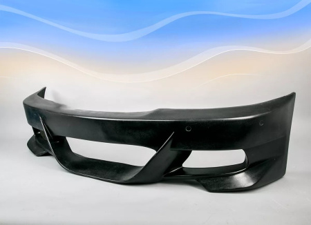 Обвес Prior Design для тюнинга BMW 3 E46