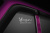 Дефлекторы окон Vinguru Hyundai Elantra AD накладные скотч к-т 4 шт., материал акрил 2016-