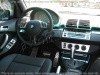 BMW X5 2000-2006 декоративные накладки (отделка салона) под дерево, карбон, алюминий