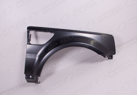 Land Rover Range Rover Sport 1 поколение (рестайлинг) 2009 - 2013 Крыло рестайлинговое правое