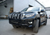 Toyota Land Cruiser Prado LC 150 2009 - 2013 Комплект рестайлинга 2017