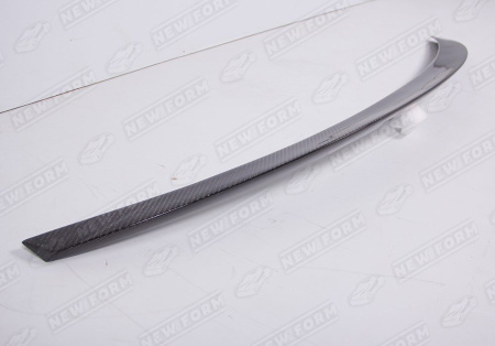 Mercedes-Benz CLS-Klasse C257 2017 - н.в. Спойлер AMG карбон