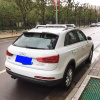Спойлер ABT RS Line для тюнинга Audi Q3