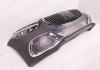 Mercedes-Benz S-Klasse W221 2005 - 2009 Комплект полного рестайлинга в версию W223