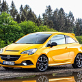 Opel Corsa X15 2014–2019
