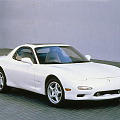 Mazda RX-7 FD 1991–1998