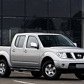 Nissan Navara D40 2004–2010