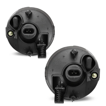 Nissan Titan (04-15), Armada (04-07) фары противотуманные штатные