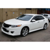 Тюнинг Mugen Type S для Honda Accord 8