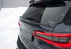 BMW X5 G05 2018 - 2023 Спойлер верхний аэродинамический Paradigm