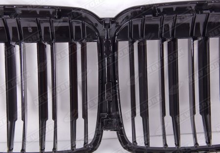 BMW X7 G07 2018 - 2023 Решетка радиатора М