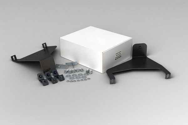 ЗК и крепеж HYUNDAI Elantra  (2011-2014) 1,6/1,8 бен.  MT/AT