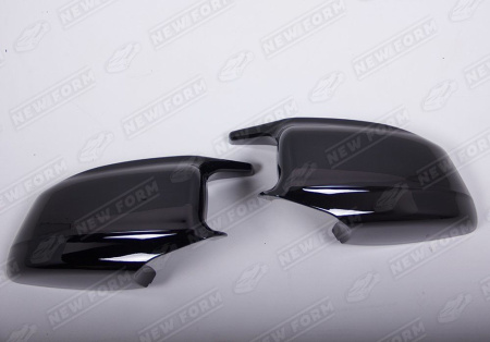 Land Rover Range Rover 3 поколение (2 рестайлинг) 2009 - 2012 Бампер передний Autobiography