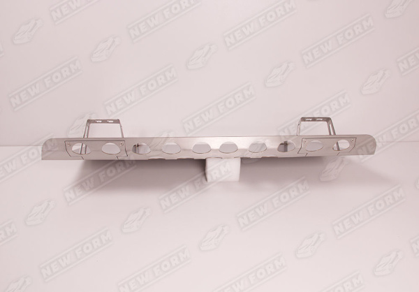 Mercedes-Benz G-Klasse W463 1990 - 2018 Защита картера Edition