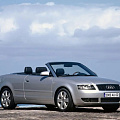 Audi A4 B6 2000–2006
