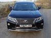 Lexus RX (12–) Решетка радиатора 12 мм