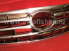 Toyota Camry 30 (01-06) решетка радиатора хромированная.