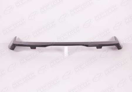 BMW X7 G07 2018 - 2023 Спойлер аэродинамический Paradigm