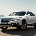 Honda Crosstour TF рестайлинг 2012–2016