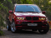 Обвес SPORT 4.8is на BMW X5 (99-06) E53f