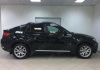 BMW X6 E71 2007 - 2012 Пороги штатные 