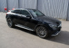 Mercedes-Benz GLC-Klasse C253 2016 - 2019 Пороги