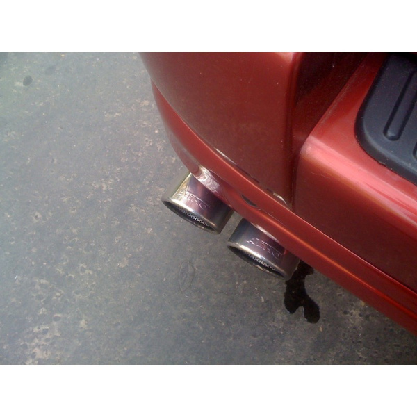 Обвес Arden AR5 для тюнинга Range Rover Sport