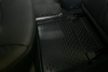 Коврики в салон HYUNDAI Sonata, 2010-> 4 шт. (полиуретан)