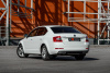 Skoda Octavia 3 (13 – н.в.) лип спойлер