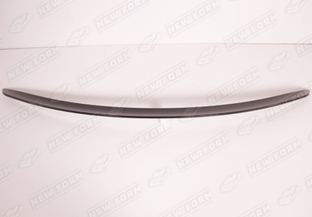 Mercedes-Benz CLS-Klasse C257 2017 - н.в. Спойлер