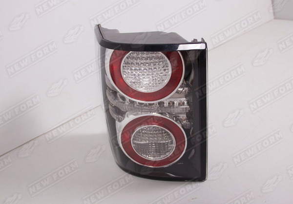 Land Rover Range Rover 3 поколение (рестайлинг) 2005 - 2009 Фонарь задний рестайлинговый левый