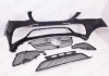 Mercedes-Benz M-Klasse W166 2011 - 2015 Комплект для полной внешней переделки