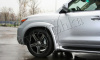 Lexus LX570 (07-12) Расширители арок (фендеры) DAMD GOLDMAN