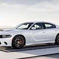 Dodge Charger LD рестайлинг 2014–2026