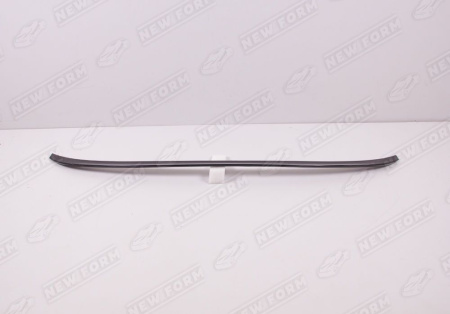 BMW 5 серия G30/G31 2016 - 2020 Спойлер M